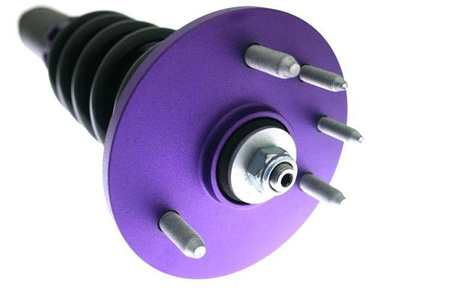 Street Suspension D2 Racing HONDA ACCORD CL7/8/9 02-08