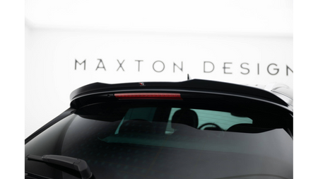 Przedłużenie Spoilera Maserati Levante GT Mk1 Facelift