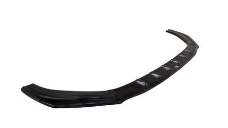 Splitter Audi RS5 F5 Front v.1 Gloss Black