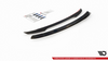 Spoiler Cap Mercedes-Benz C S205 Gloss Black