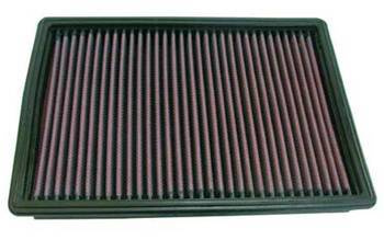 K&N Panel Filter 33-2136