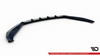 Splitter Audi TT 8S S-Line Facelift Front v.2