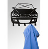 Coat rack BMW E46 drift