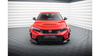 Splitters set Honda Civic Type-R Mk 11 v.1