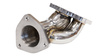 Downpipe Nissan 200SX S14 SR20DET Typ:C