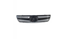 Grill Mercedes-Benz CL C215 Chrome & Silver