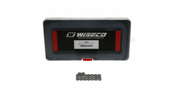 Zestaw podkładek regulacyjnych zaworów Wiseco BMW S54 8,9 mm