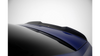 Spoiler Audi A3 S-Line S3 8Y Facelift Rear