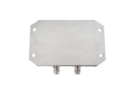 Swirl Pot 5L TurboWorks Fittings included