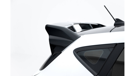 Spoiler Ford Fiesta ST Mk8 Facelift Tył