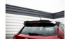 Zestaw Splitterów Seat Arona FR Mk1