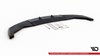 Splitter BMW 7 F01 M-Pack przód v.1 Gloss Black