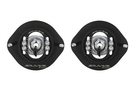 Camber Plates Opel Astra Kadet Black