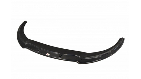 Splitter Fiat Bravo II przód Gloss Black