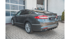 Splitter Ford Mondeo V Facelift Rear Side Gloss Black