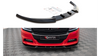 Splitter Dodge Charger VII Facelift RT przód v.1 Gloss Black