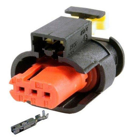 Ecumaster Bosch P65 Plug