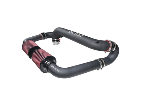 Układ Dolotowy BMW G80 M3 G82 G83 M4 G87 M2 S58 Slide