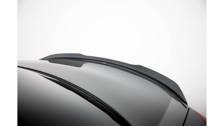 Zestaw Splitterów Maserati Quattroporte Mk6