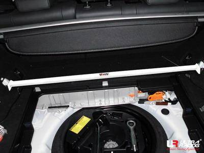 Lexus CT200H / Prius XW30 Ultra-R rear upper Strutbar 1623