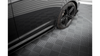 Flapsy Audi RS6 C6 Boczne