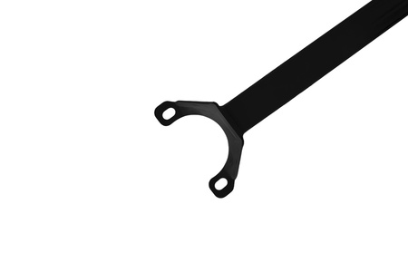 Rear upper strut bar Mitsubishi Eclipse 1 Black