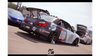 Diffuser Subaru Impreza II WRX STI (Blobeye) Rear