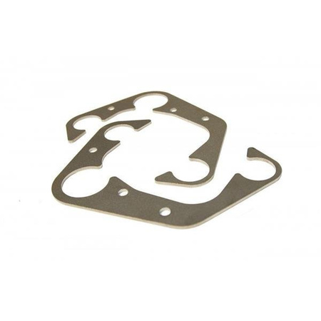 Wzmocnienie BMW 3 E36 Mocowanie wahacza wleczonego Zestaw