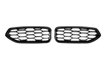Grill BMW Z4 G29 Gloss Black