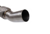 Downpipe BMW E84 X1 sDrive20i xDrive20i N20B20