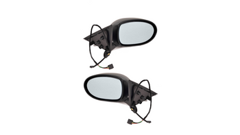 Mirrors BMW 3 E46 Heated