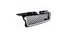 Grill Land Rover Range Rover SPORT I L320 Grey & Silver