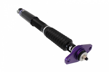 Street Suspension D2 Racing DODGE CHALLENGER 11-UP