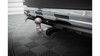 Splitters set Mercedes-Benz GLC AMG-Line X254