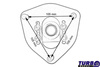 Camber Plates Nissan