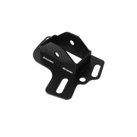 Mocowanie wahacza BMW E36 E46 Z4 Wleczonego Wzdłużnego