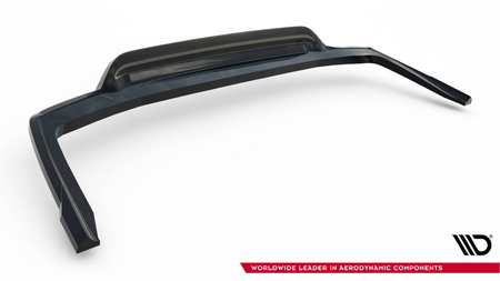 Splitters set Lexus RX F-Sport Mk5