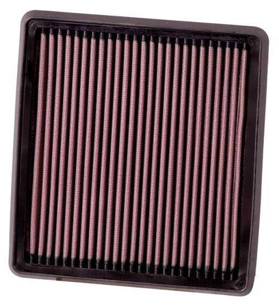 K&N Panel Filter 33-2935