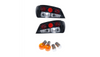 Lights PEUGEOT 306 Rear Black