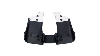 Dyfuzor MINI R56 R57 R58 Tył