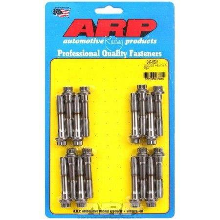 ARP Rod Bolt Kit Dodge 5.7L HEMI (Mopar) 03-16 247-6301