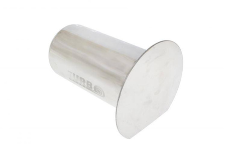 TurboWorks Fuel tank 2,5L Swirl Pot type2