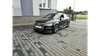 Splitter Audi A3 8V Facelift przód v.2 Gloss Black