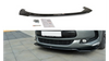 Splitter Citroen DS5 Front v.1 Gloss Black