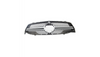 Grill Mercedes-Benz CLA C118 X118 Silver A-Type PDC Camera