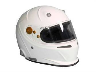 Helmet Sabelt F1 (SUOMY) FIA