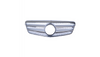 Grill Mercedes-Benz E W212 S212 Chrome & Silver