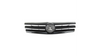 Grill Mercedes-Benz SL R129 Gloss Black