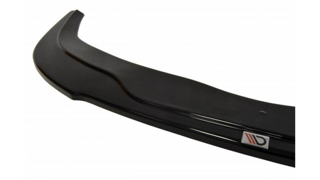 Splitter Audi RS4 B5 Front Gloss Black