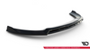 Splitter Mercedes-Benz V-Class AMG-Line W447 Facelift Front v.6